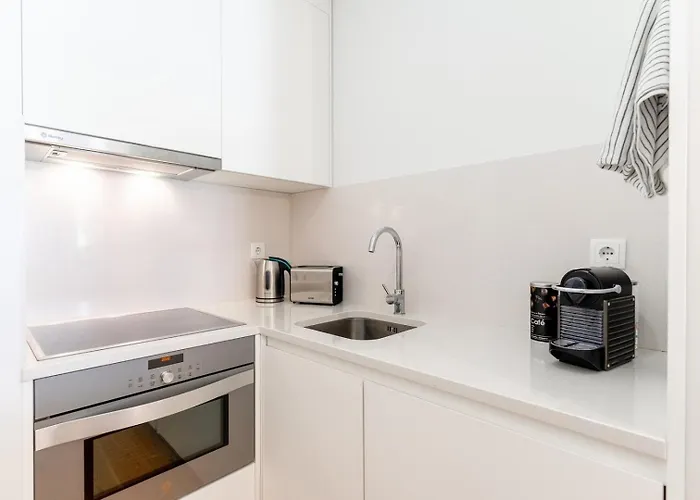 Flat With Cozy Balcony In The Heart Of Center Apartmán